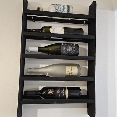 Prosecco Di Abbazia Apartment Bagian luar foto