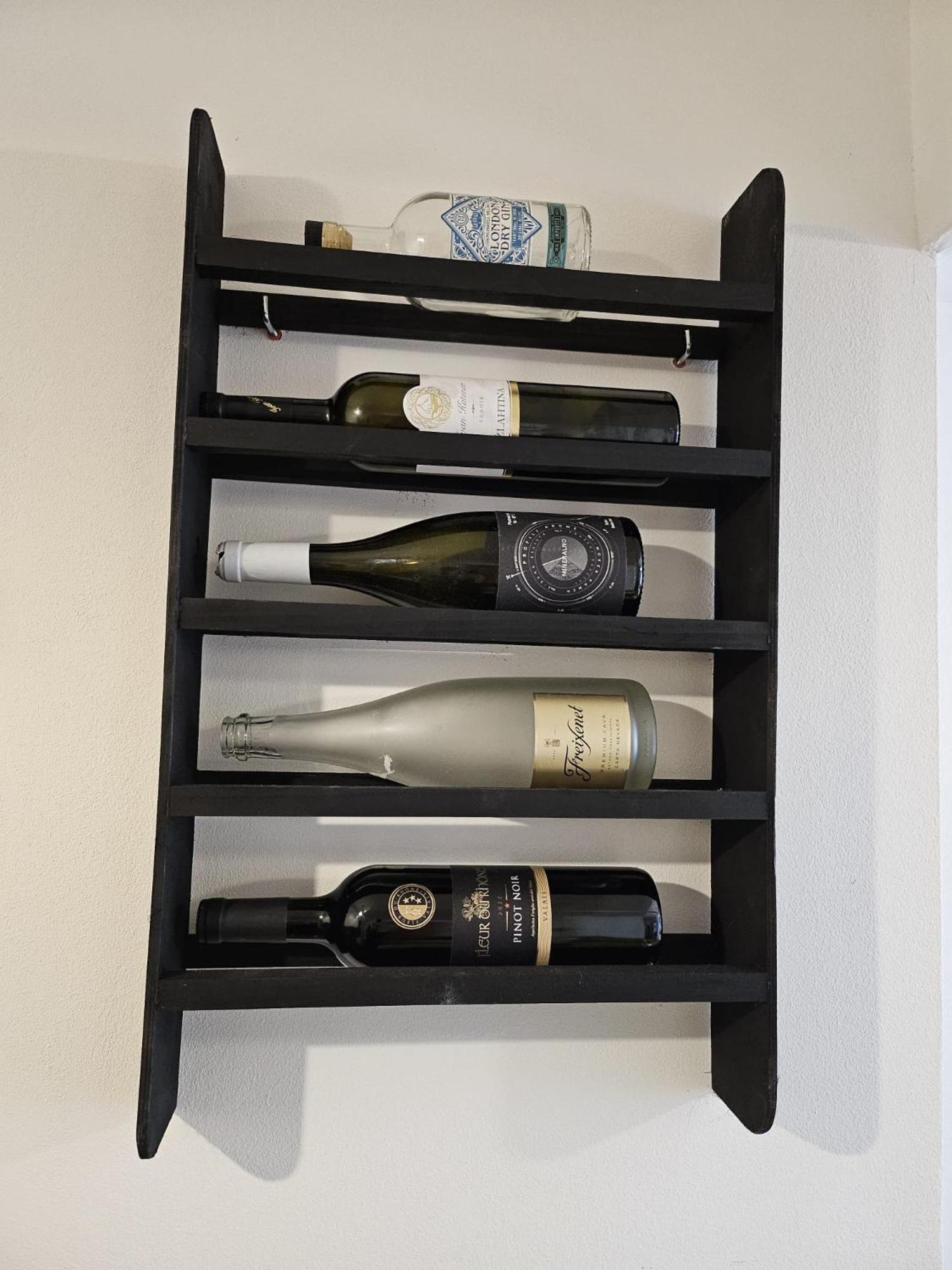 Prosecco Di Abbazia Apartment Bagian luar foto